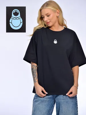 Футболка жен., P-88273