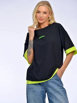 Футболка жен., P-88274