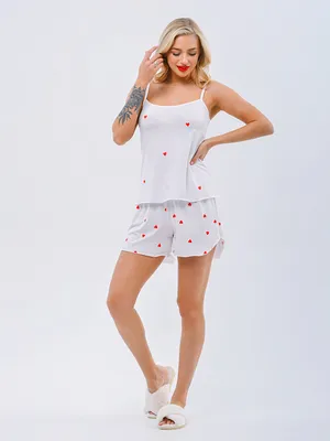 Пижама жен., P-89160