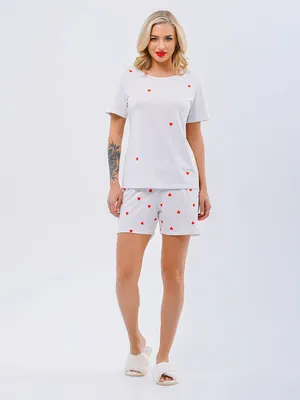 Пижама жен., P-89268