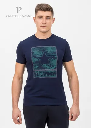 Футболка муж., MF-1021