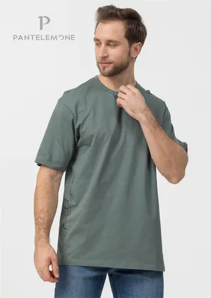 Футболка муж., MF-1091