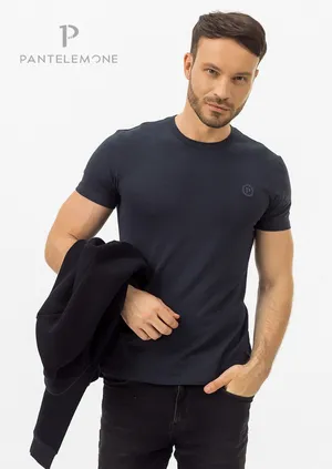 Футболка муж., MF-914