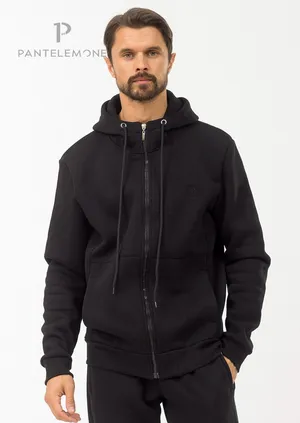 Толстовка муж., MT-161