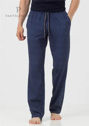 Брюки муж. дом.-, PDB-164-