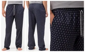 Брюки муж. дом., PDB-164/1