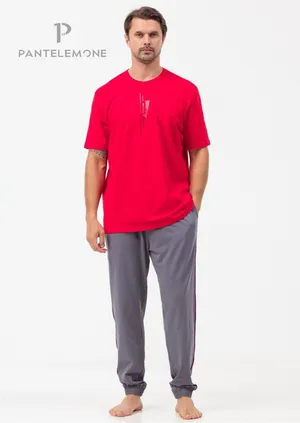 Пижама муж., PDK-370