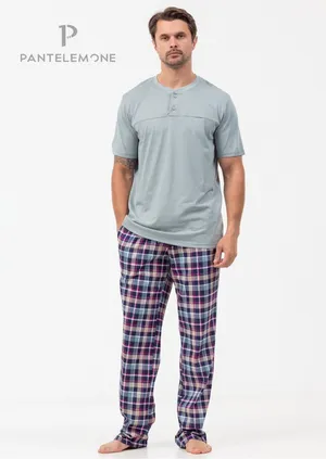 Пижама муж., PDK-374