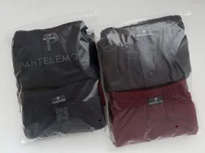 Тр. муж. бокс. 4 шт., PMB-415