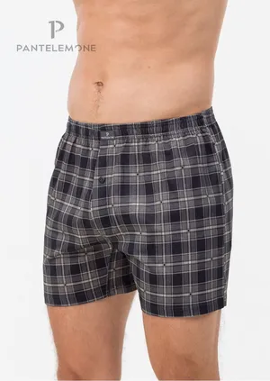 Тр. муж. бокс., PMB-440