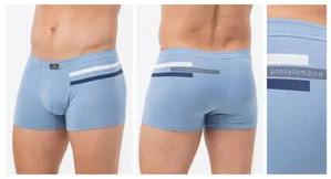 Тр. муж. шорты, PMH-1498