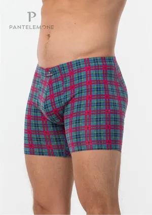 Тр. муж. шорты, PMHL-1482