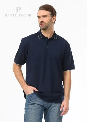 Футболка поло муж., RP-034