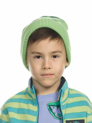 Шапка мал., BKQZ3161