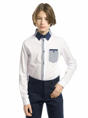 Сорочка мал., BWCJ7095