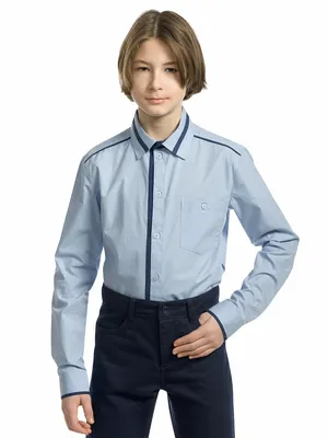 Сорочка мал., BWCJ7096