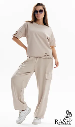 Костюм жен., Вайб Костюм