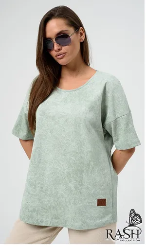 Футболка жен., Варенка Футболка