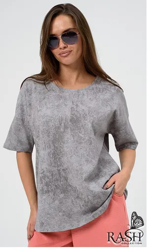 Футболка жен., Варенка Футболка