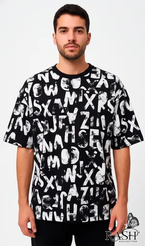 Футболка муж., Литера Футболка