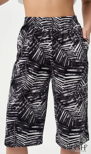 Бермуды жен., Пальма Бермуды