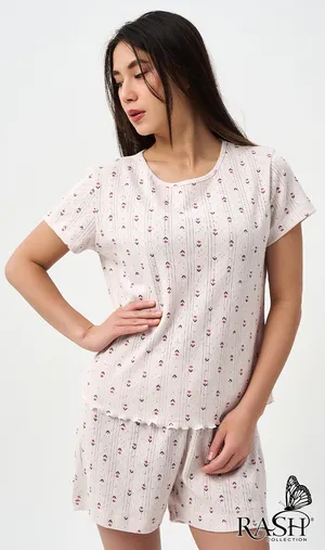 Пижама жен., Халва Пижама