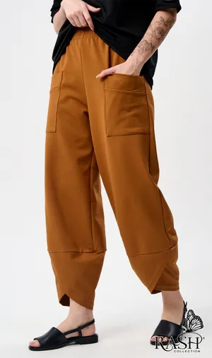 Брюки жен., Boho Брюки