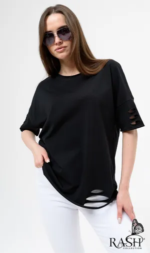 Футболка жен., Boho Футболка