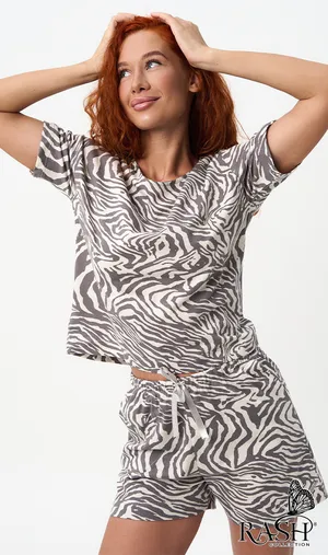 Пижама жен., Wild Пижама