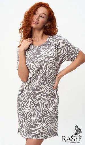 Сорочка жен. ночн., Wild Сорочка