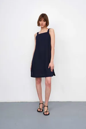 Сарафан жен., D010_NAVI