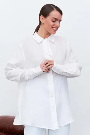 Рубашка жен., S002_W