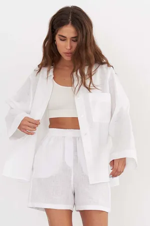 Рубашка жен., S021_W