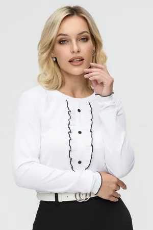 Блузка жен., 4228/01