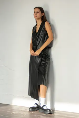 Юбка жен., ECO040/03