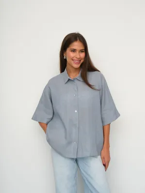 Рубашка жен., s021_bbmng