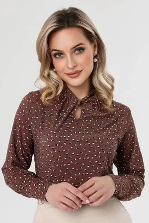 Блузка жен., 1993-94/77