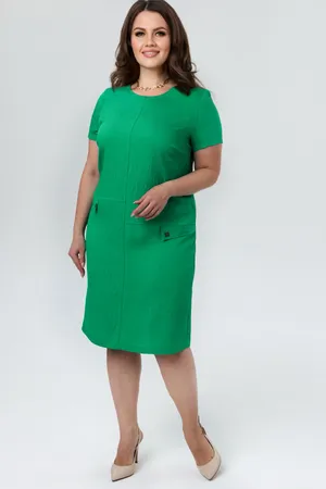 Платье жен., 6109/01