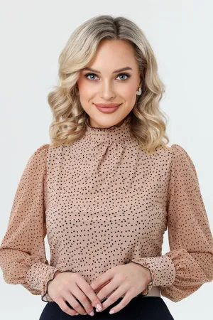 Блузка жен., 7056/08