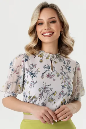 Блузка жен., 7053/09