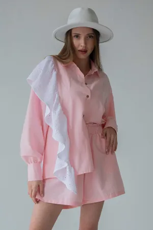 Костюм жен., MUSE049/01