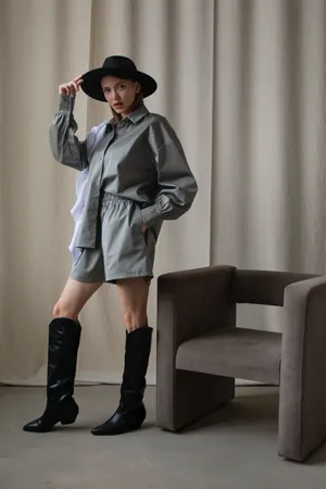 Костюм жен., MUSE049/02