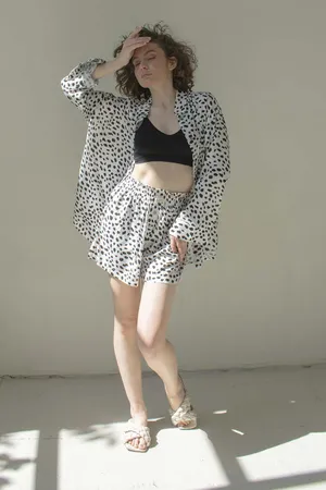 Костюм жен., SET003/10