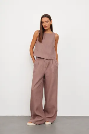 Топ жен., T241_Fawn