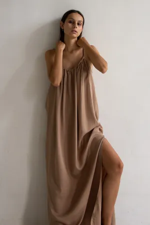 Сарафан жен., TROPIC025/01