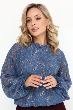 Блузка жен., 7016/47