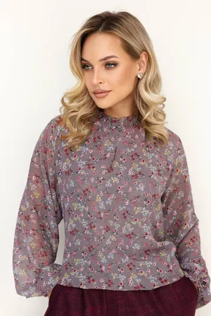 Блузка жен., 7016/48