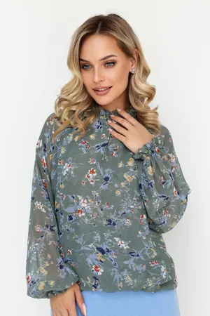 Блузка жен., 7016/50