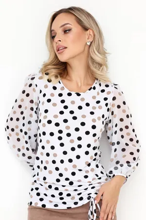 Блузка жен., 7021/04