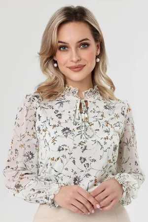 Блузка жен., 7059/12